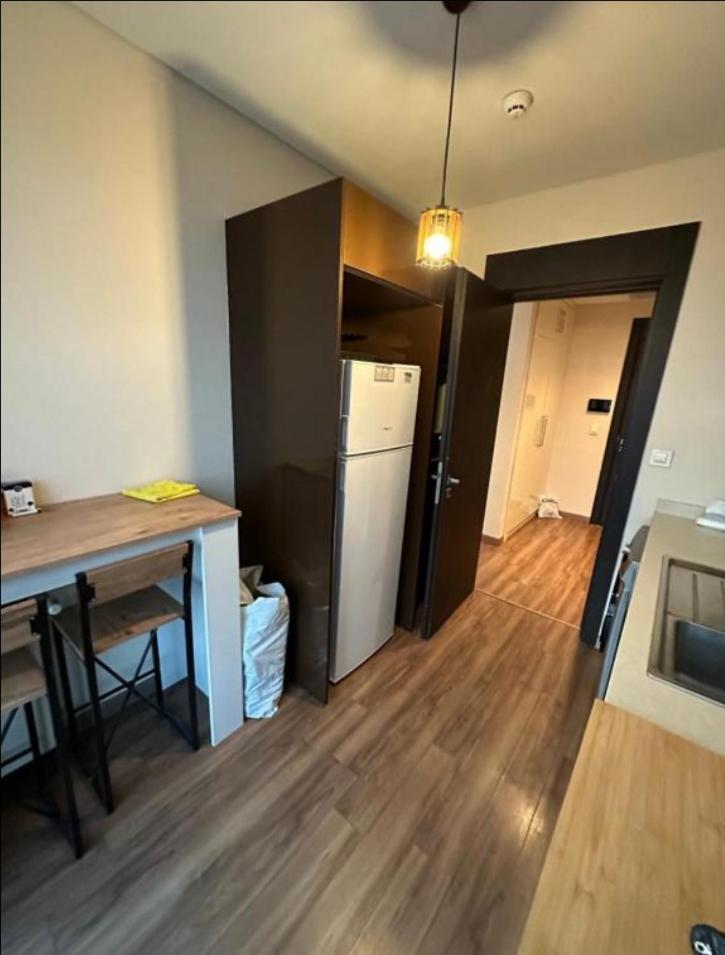 Nef22 Hostel Istanboel